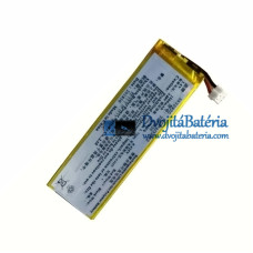 Batéria pre BPI 353292G [Náhradná batéria]